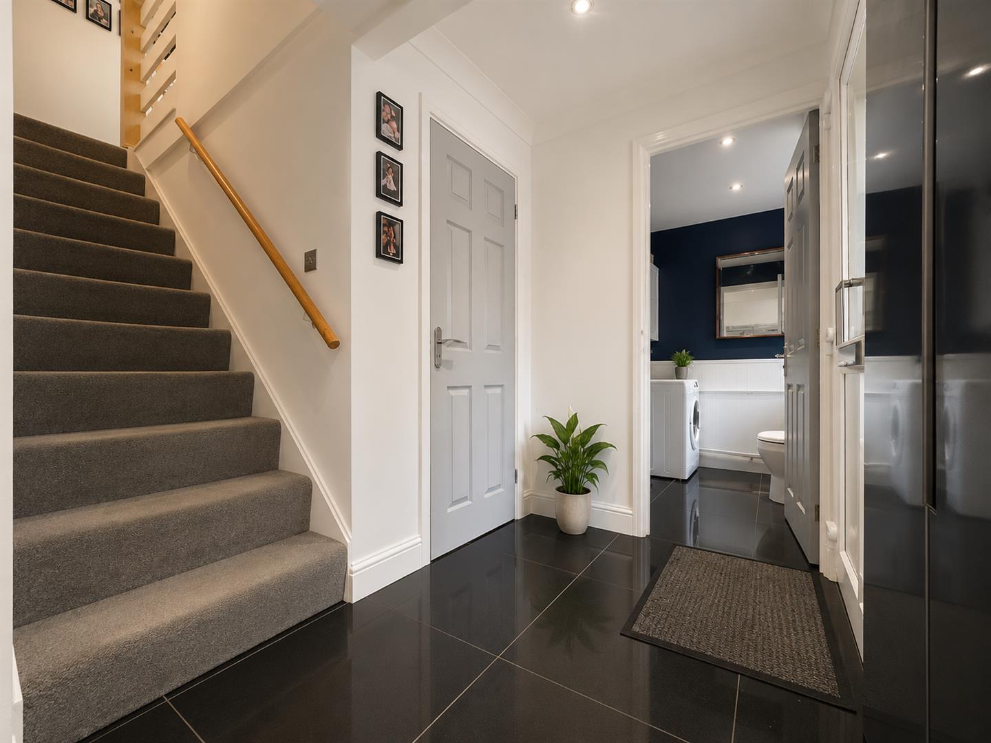 Abbey Way, Bradville, Milton Keynes